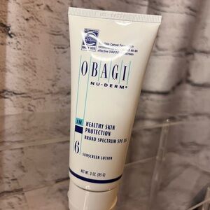 Obagi Nu-Derm Healthy Skin Protection SPF 35 - White